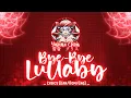 Download Lagu 【FULL】『Bye-Bye Lullaby』— Yukine Chris — Lyrics[Kan/Rom/Eng]