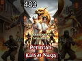 Download Lagu Perintah Kaisar Naga E483 #Novel #Silat #Kultivator #Wuxia
