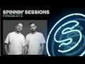 Spinnin' Sessions 560 - Guest: Firebeatz