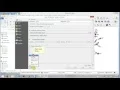 EPANET to QGIS input file to shapefile