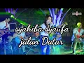 syahiba syaufa - jalan datar