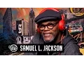 Video di Samuel L. Jackson Talks "Kong", Racism and Trump + The Influx of British Black Actors