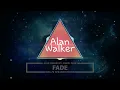 Alan Walker - Fade (Hell's Speaker Remix) Ft. Isabel Park 8d