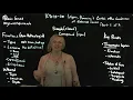 ICD 10 CM Ch 19 Part 1 Injuries Poisoning and External Cause of Injury