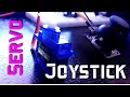 How to Code a Servo with Joystick in C Language