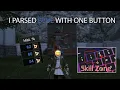 Endwalker Extreme Trial - Summoner One Button Rotation Sweaty Version