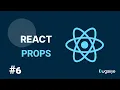 Baro React React js Af somali Props