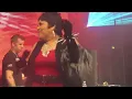 Martha Wash - Sweat (Everybody Dance Now) (Live in the UK)