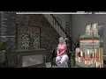 Hiding Floating or Hover Text in SL