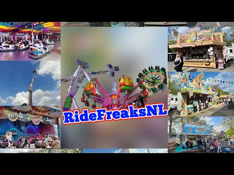 Video Kermiseditie 2026