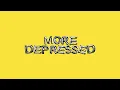 MORE DEPRESSED (STRIPPED) - Anne-Marie