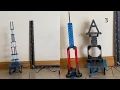 tallest tower Vex IQ Lab