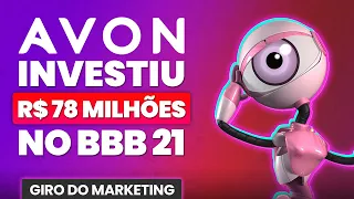Avon Investiu 78 Milhões no Big Brother | Trump lança Rede Social Própria. Giro do Marketing ED10