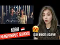 Lagu 🇵🇭 REAKSI - NOAH  Menghapus Jejakmu