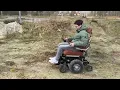 Download Lagu SANGO advanced MWD offroad video