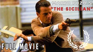 The Sicilian Mafia Mob S Epic Struggle Mario Puzo Godfather Full Movie Crime Drama HD 