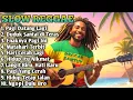 Download Lagu Gak Nyangka Reggae Bisa Seenak Ini! Kumpulan Lagu Reggae Slow Bass Buat Santai