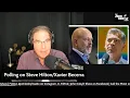 Steve Becerra Polling Luigi Mangione Federal Stalking Charge How LAPD Handled ICE
