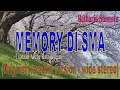 Download Lagu MEMORY DI SMA - Betharia Shonata - Ciptaan Arche Rampengan - Original karaoke version - wide stereo