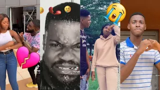 best of emeka male version of jennifer tiktok challenge this will make you cry