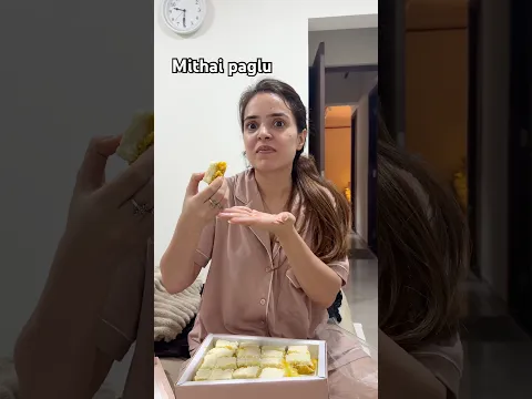 Mithai paglu be like #shorts #youtube #sweets #mithai #gym #cheat #funny #comedy