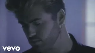 Download George Michael - One More Try (Remastered) (Official Video) MP3