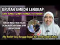 Download Lagu ALUR PERJALANAN UMROH LENGKAP DARI RUMAH SAMPAI KEMBALI KE RUMAH LAGI