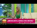 Download Lagu ¿Cómo afecta la navidad a nivel emocional? | Psicología en VLV | Dra. Julia Canadey