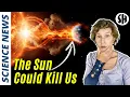 Download Lagu The Sun Could Kill Us With a Superflare. We now know why it doesn't.