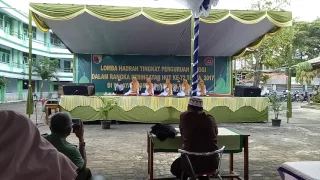 Download Nahdlatus syubban (UNUSIDA) FESBAN KOREM HUT TNI AD 2017 MP3