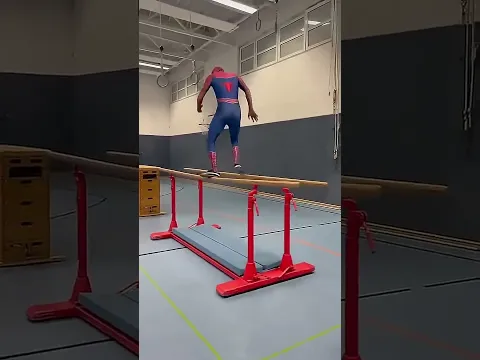 Spiderman No Way Home #shorts backward 6