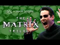 A Sharp Decline The Matrix Trilogy