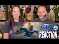 Download Lagu FANTASTIC FOUR: FIRST STEPS Final Trailer Reaction | Marvel Studios