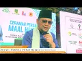 Download Lagu “Hijrah: Membina Ummah Madani” - Dato' Badli Shah Alauddin