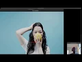 Face Mask Detection using Pre-trained models with Intel OpenVINO Python OpenCV