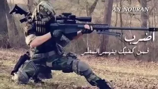 اناشيد جهاديه نشيد جهادي حماسي I ميادين الشرف I  اناشيد جهاديه نشيد جهادي حماسي I ميادين الشرف I