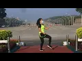 Download Lagu Myanmar Dance Workout during the military coup | Full video