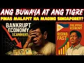 Download Lagu ANG KINAIINGGITAN NGAYON NG MGA DUTERTE NA SUMAMPAL SA PAGKATAO NITO!!?