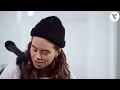 Tash Sultana Performs "Notion" Live | Pigeons & Planes