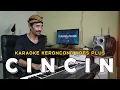Download Lagu Keroncong Cincin Koes Plus Version Karaoke Keroncong Modern