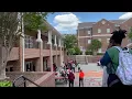 Claflin University College Tour