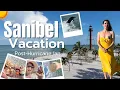 Visiting Sanibel Island Today Where to Stay on Sanibel