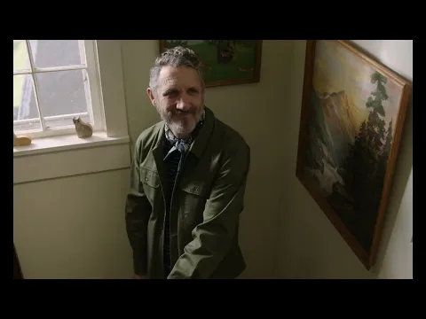 The Yellow Sponge is the Dish Sponge (2024) TEASER TRAILER