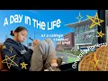 day in the life of a college student in boston umb college vlogs