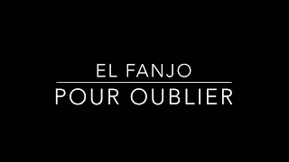 El Fanjo Pour Oublier 2019 Clip IPhone  El Fanjo Pour Oublier 2019 Clip IPhone