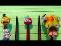 Download Lagu Cartoons for stoners: Zombie Plays a Bicycle Pump Prank - Mad Box Zombies