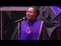Download Lagu Wade in the Water- Williams College Gospel Choir Fall 2019