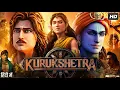 Lagu Kurukshetra 2025 Movie In Hindi | Sahil Vaid | Saumya Daan | Full Story Review \u0026 Ending Explained