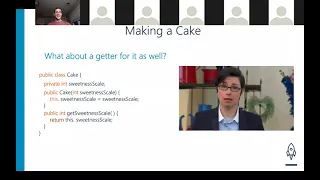 Lecture 7 Polymorphism and Interfaces
