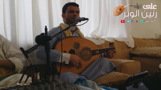 حسين محب   يا غصن قد فاق الأغصان                 رؤؤعه دندنها
